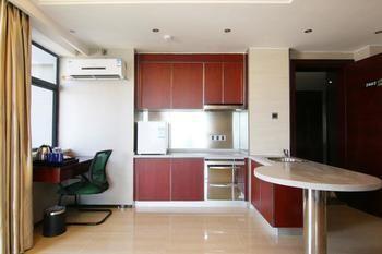 Tujia Sweetome Apartment Hotel Quảng Châu Ngoại thất bức ảnh